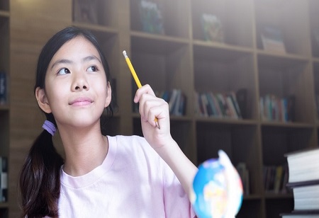 China Prioritizes Primary Science Education for Future Innovators
